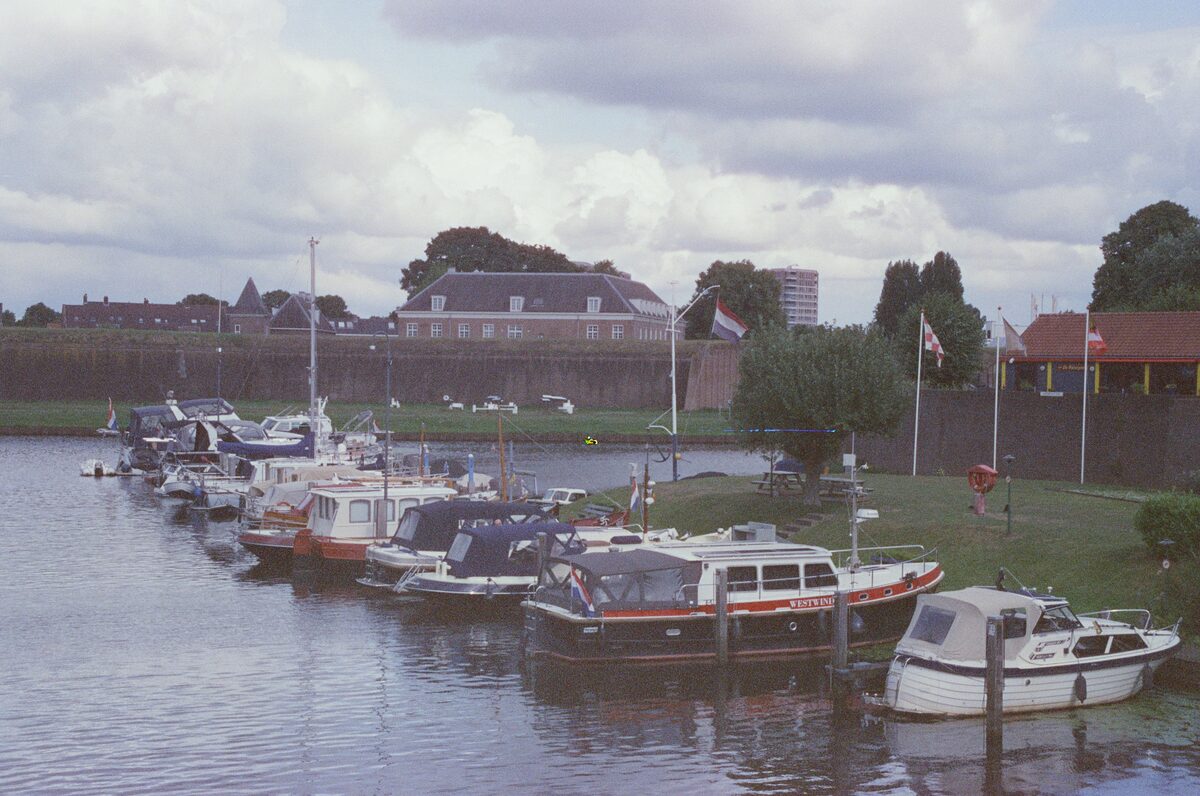 Marina, Gorinchem