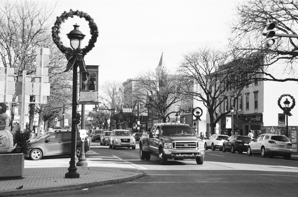Main Street
