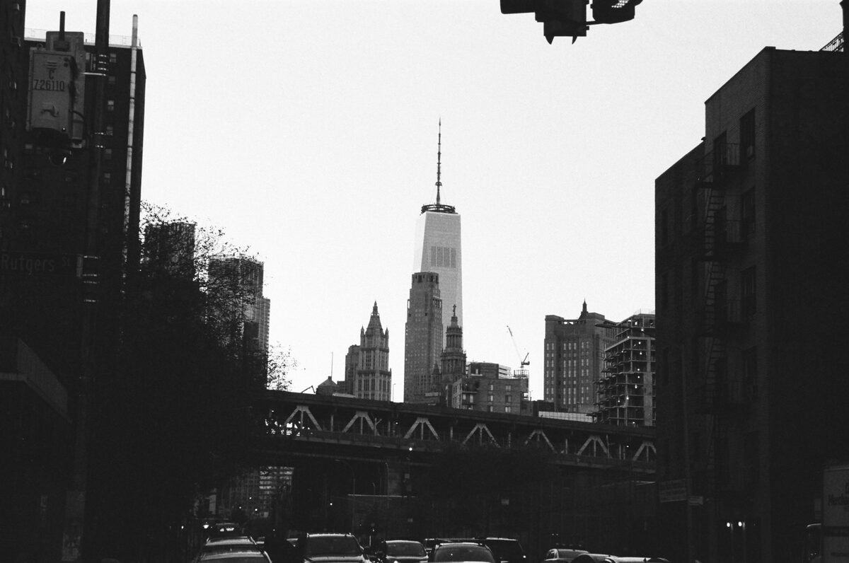 One World Trade