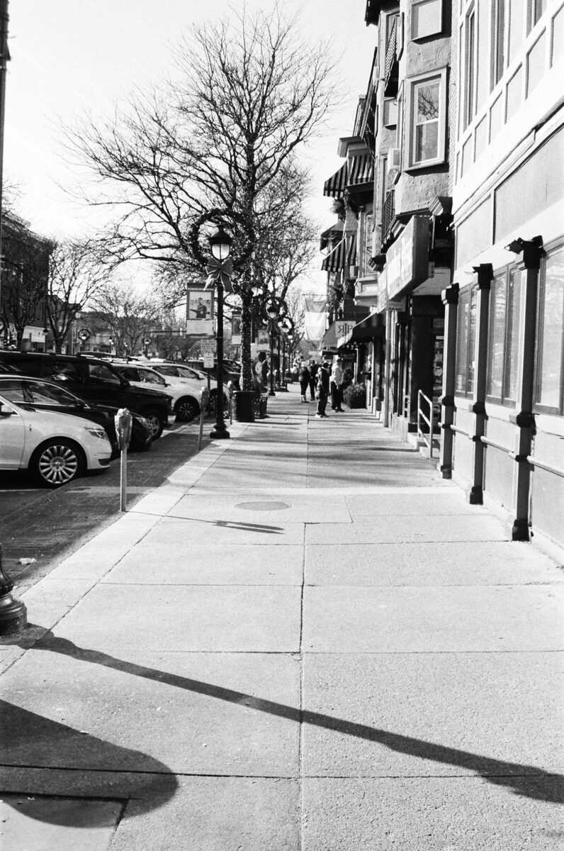 Sidewalk